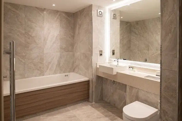 Luxury Süit