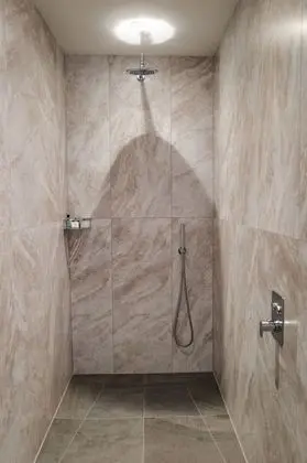Luxury Süit