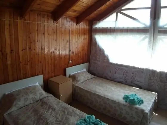 Family Kır Evi