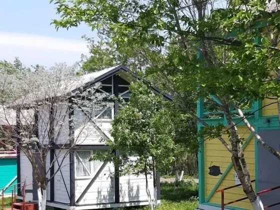 Family Kır Evi