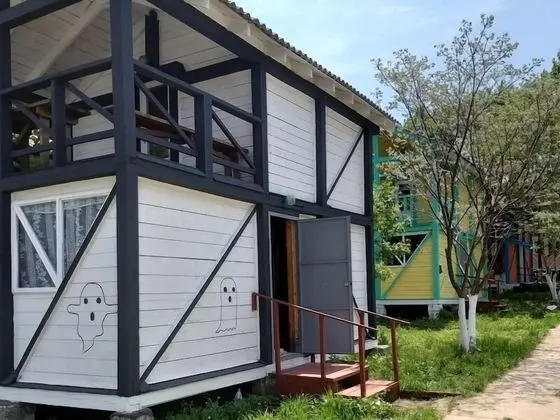 Family Kır Evi