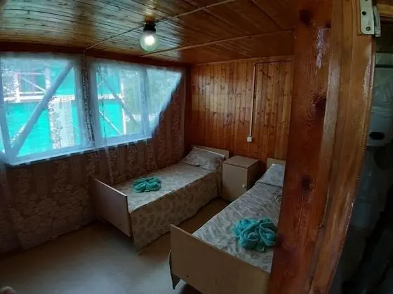 Family Kır Evi