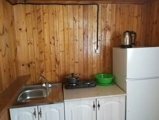 Family Kır Evi
