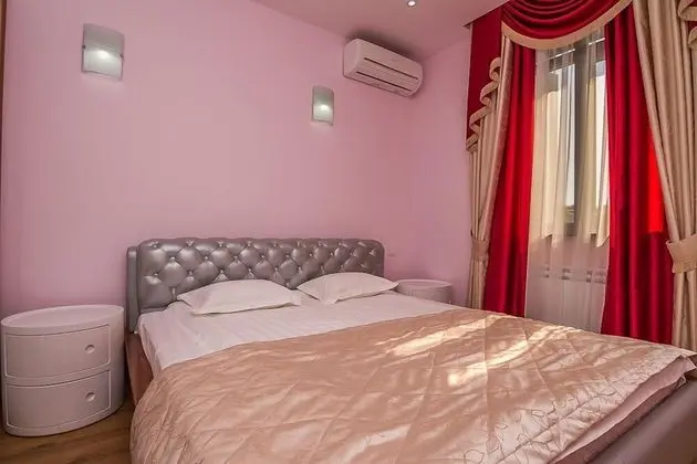 Classic Süit, 2 Yatak Odası