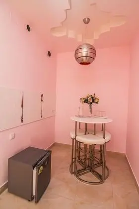 Classic Süit, 2 Yatak Odası