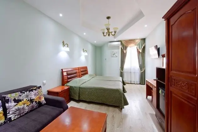 Comfort Üç Kişilik Oda
