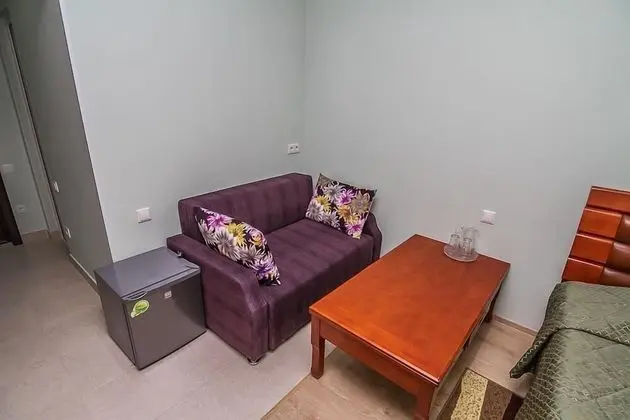 Comfort Üç Kişilik Oda