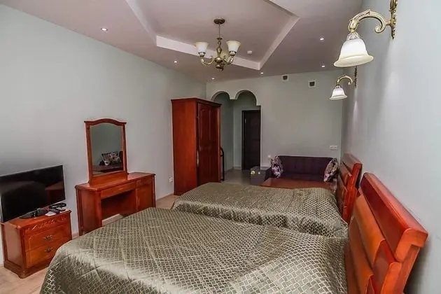 Comfort Üç Kişilik Oda
