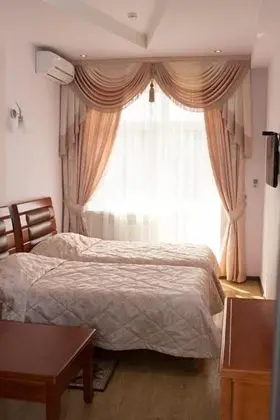 Standard İki Ayrı Yataklı Oda