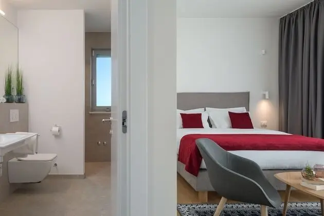 Villa, 6 Yatak Odası