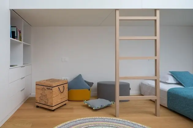 Villa, 6 Yatak Odası