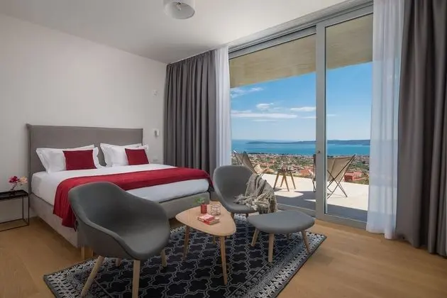 Villa, 6 Yatak Odası