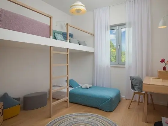 Villa, 6 Yatak Odası