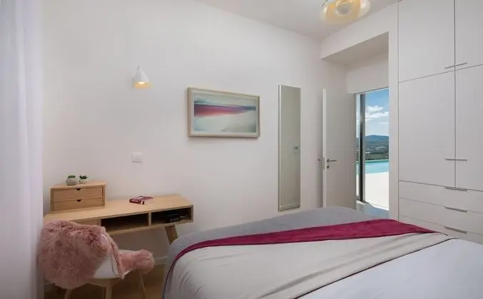 Villa, 6 Yatak Odası