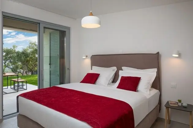 Villa, 6 Yatak Odası