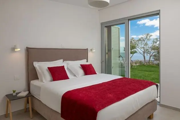 Villa, 6 Yatak Odası