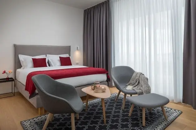 Villa, 6 Yatak Odası