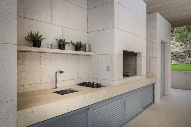 Villa, 6 Yatak Odası