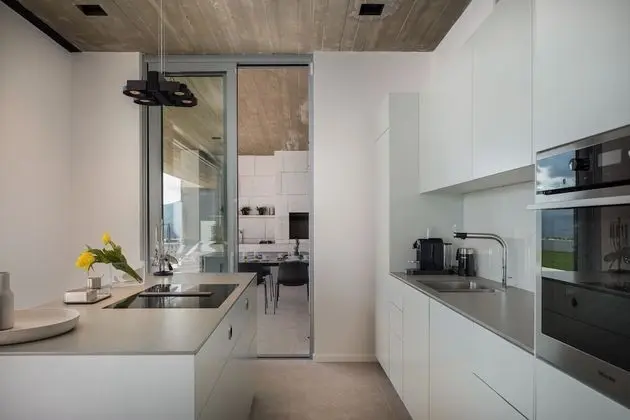 Villa, 6 Yatak Odası