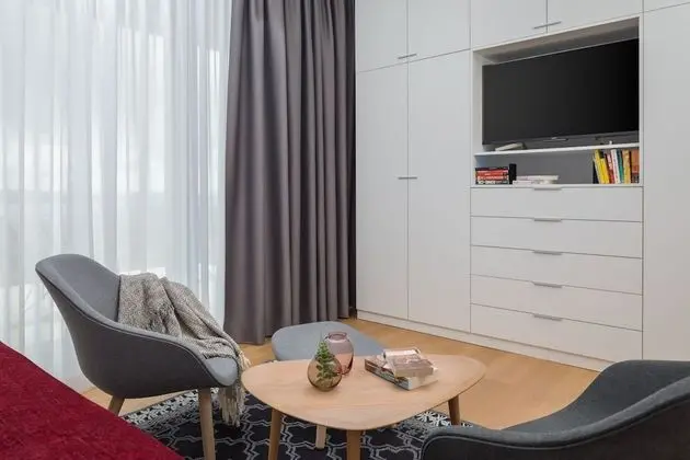 Villa, 6 Yatak Odası