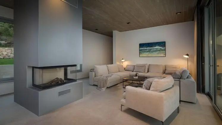 Villa, 6 Yatak Odası