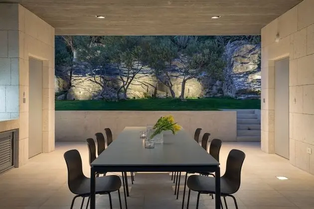 Villa, 6 Yatak Odası