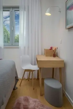 Villa, 6 Yatak Odası