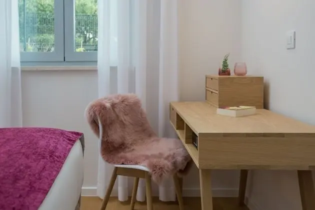 Villa, 6 Yatak Odası