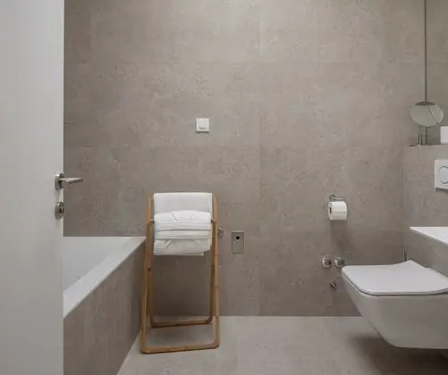 Villa, 6 Yatak Odası