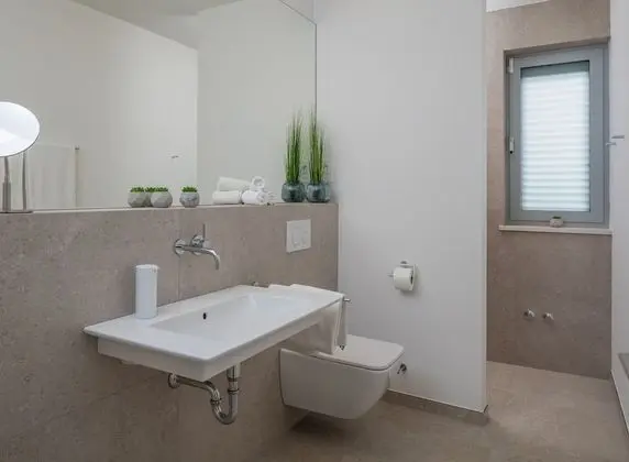 Villa, 6 Yatak Odası