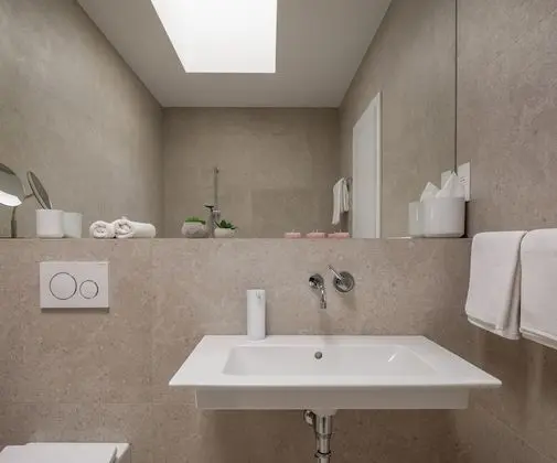 Villa, 6 Yatak Odası