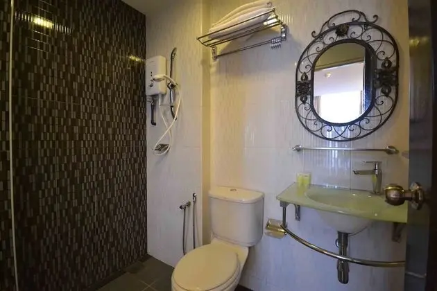 Executive Süit