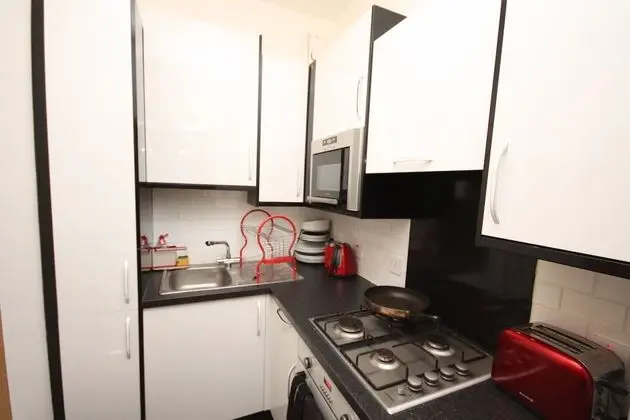 Apart Daire, Özel Banyo