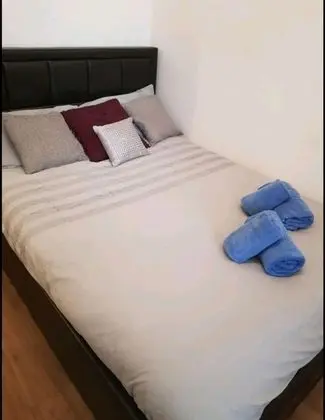 Apart Daire, Özel Banyo