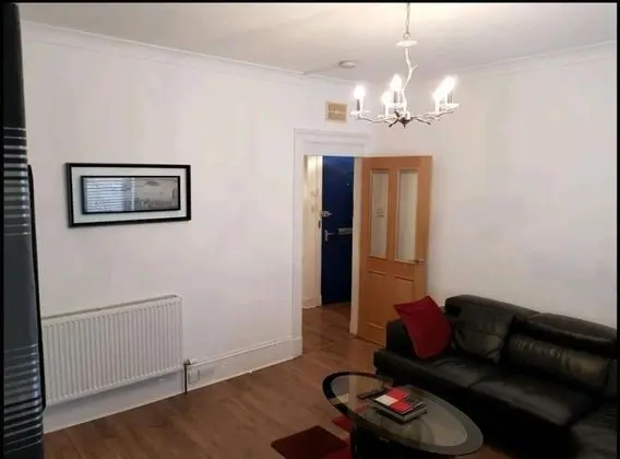 Apart Daire, Özel Banyo