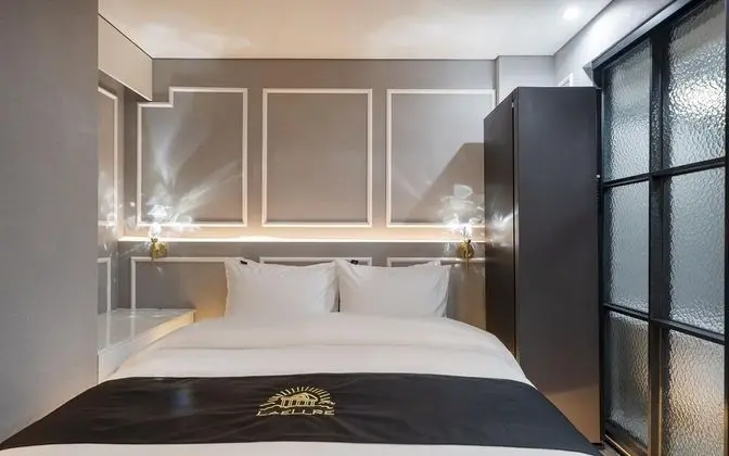 Oda (VIP-2PC (75" TV Netflix/Disney e)