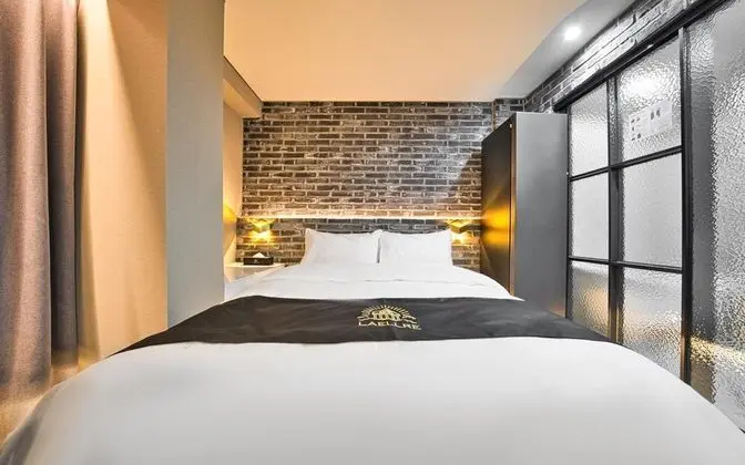 Oda (VIP-2PC (75" TV Netflix/Disney e)