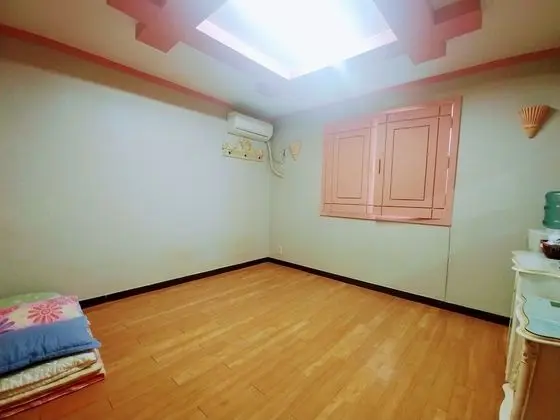 Traditional Oda (Ondol)