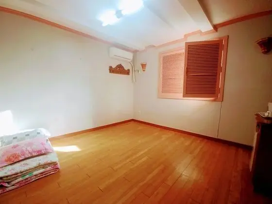 Traditional Oda (Ondol)