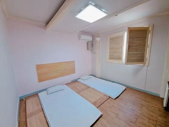 Traditional Oda (Ondol)