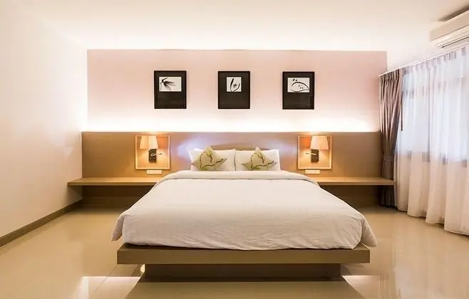 Family Villa