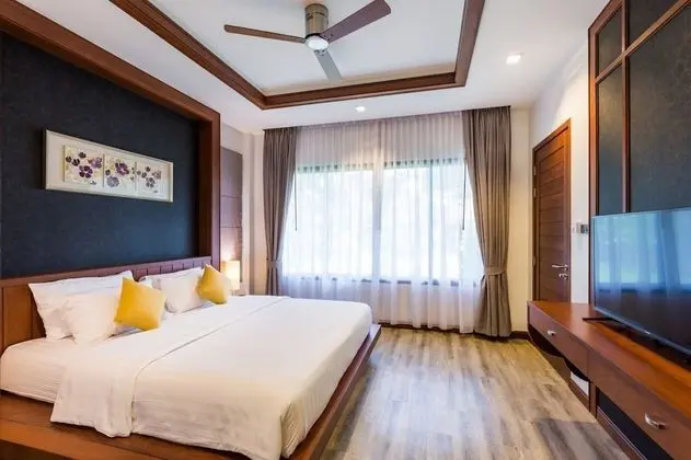 Family Villa