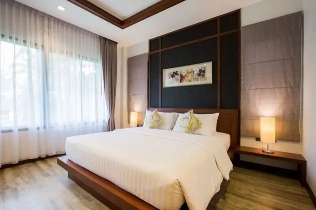 Family Villa