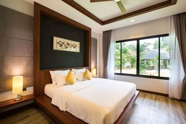 Family Villa