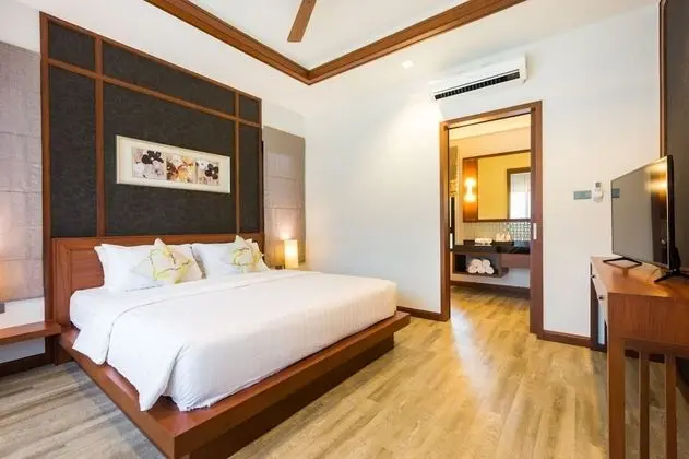 Family Villa