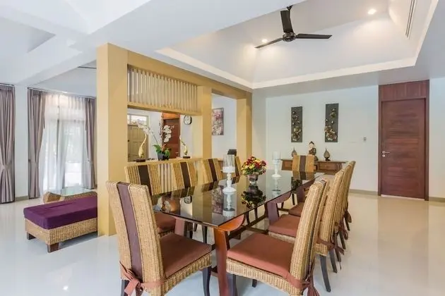 Family Villa