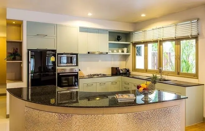 Family Villa