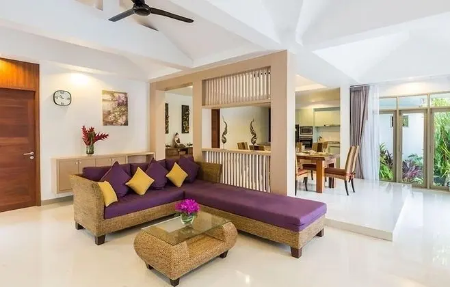 Family Villa