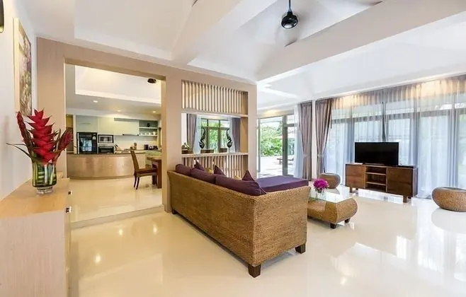 Family Villa