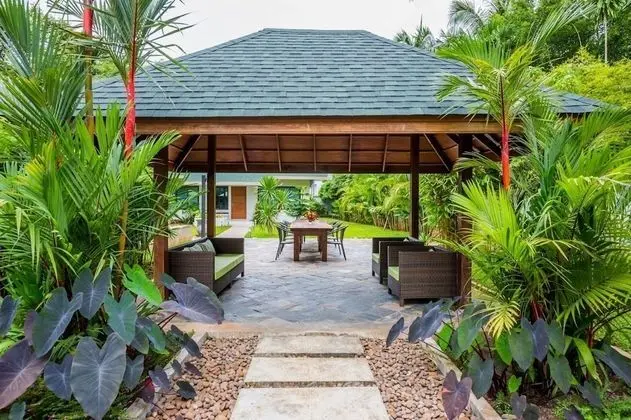 Family Villa